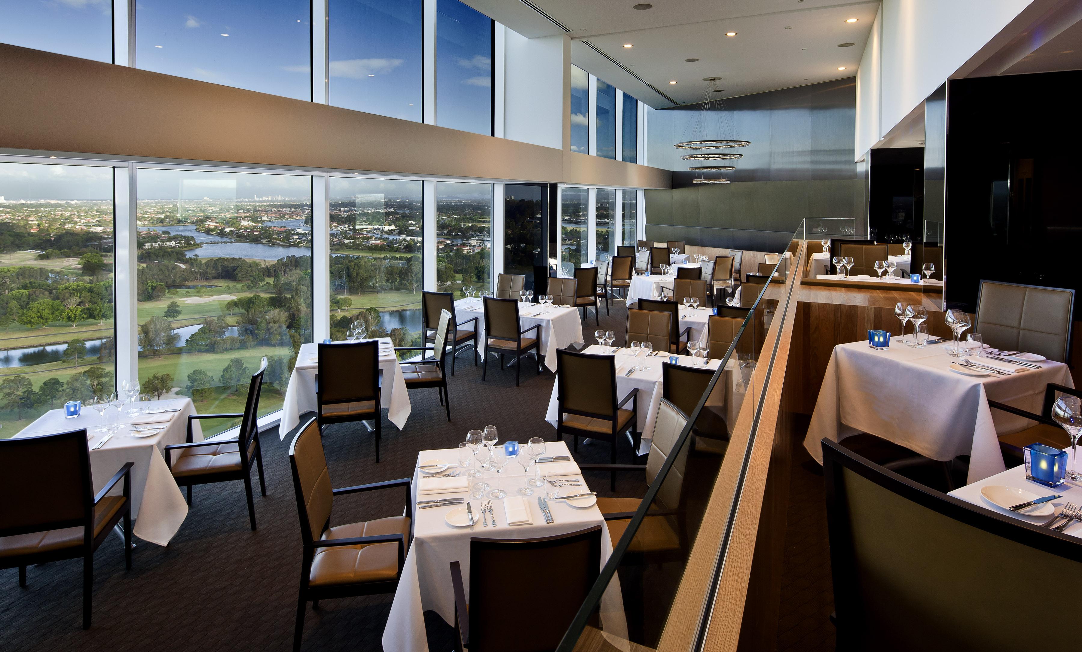 Racv Royal Pines Resort Gold Coast Benowa Exteriör bild